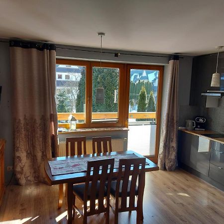 Apartament Zakopane Kamieniec 10I Kültér fotó