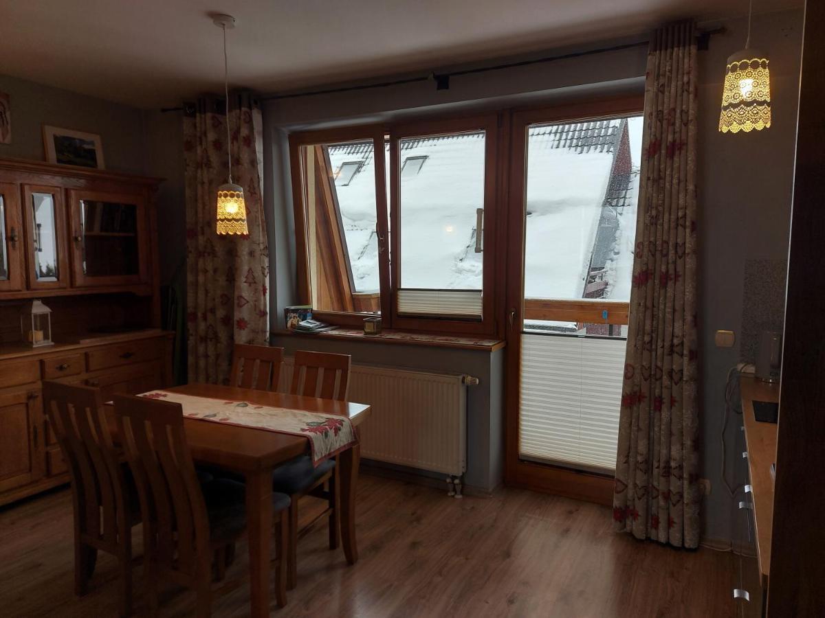 Apartament Zakopane Kamieniec 10I Kültér fotó