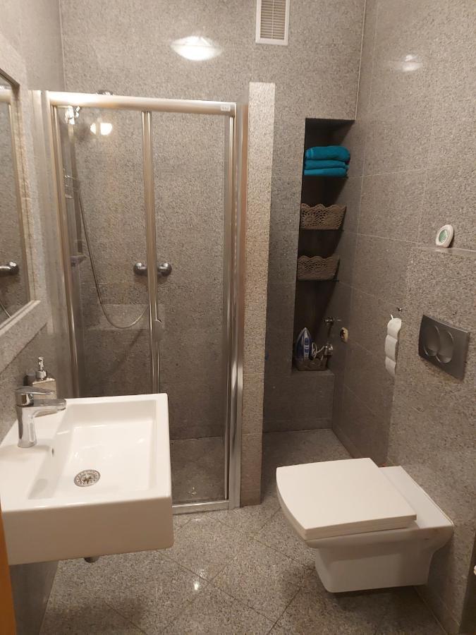 Apartament Zakopane Kamieniec 10I Kültér fotó